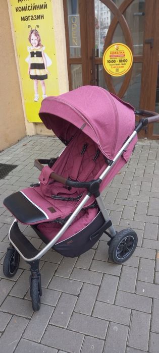 Продам коляску (візок). ПРИЙМАЄМО НА ПРОДАЖ КОЛЯСКИ