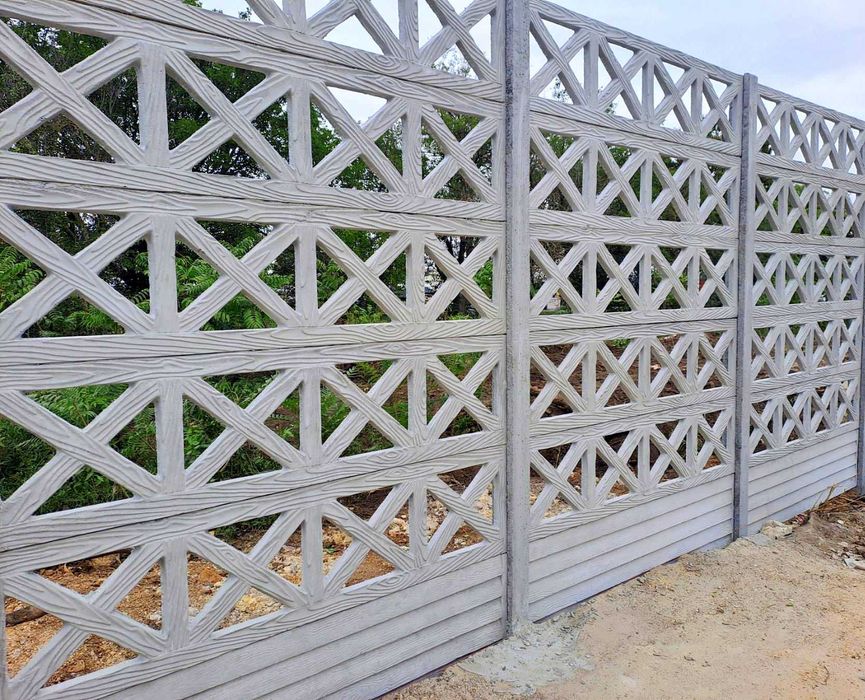 ЕВРОЗАБОР БЕЗ ПОСРЕДНИКОВ. Производство в Одессе. Гарантия качества.