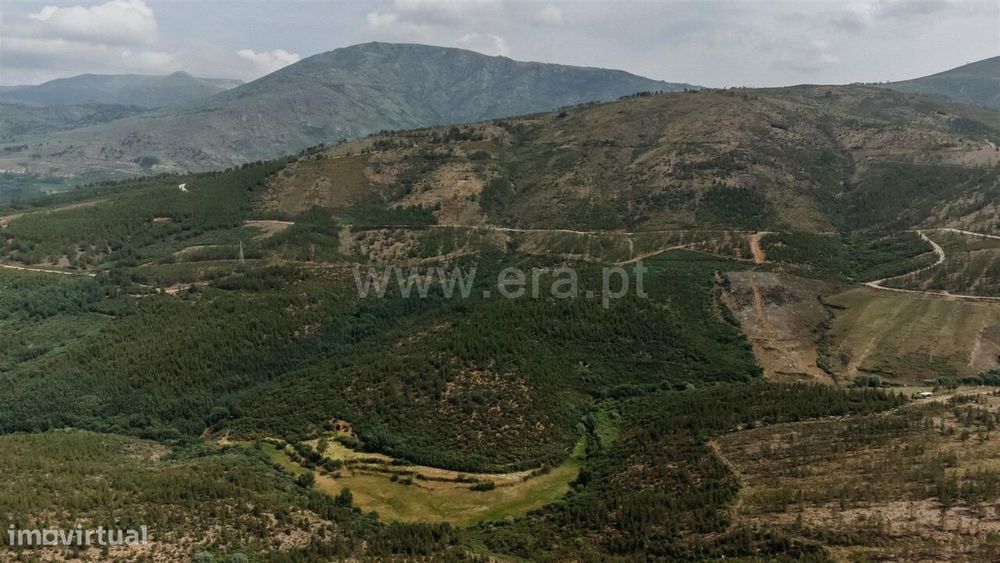 Quinta Estúdio / Covilhã, Serra da Estrela