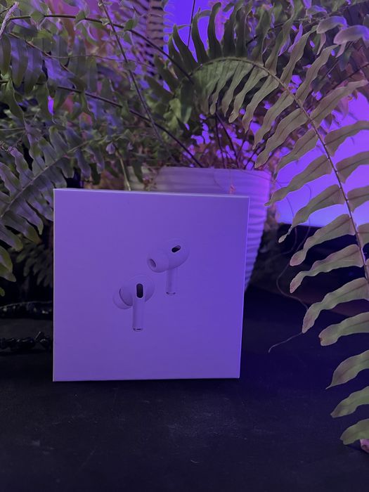 AirPods Pro 2 Generacji ANC