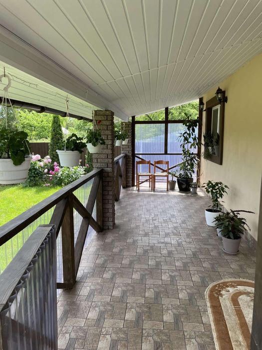 Продам власний будинок