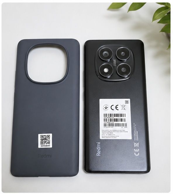 Redmi Note 14 pro