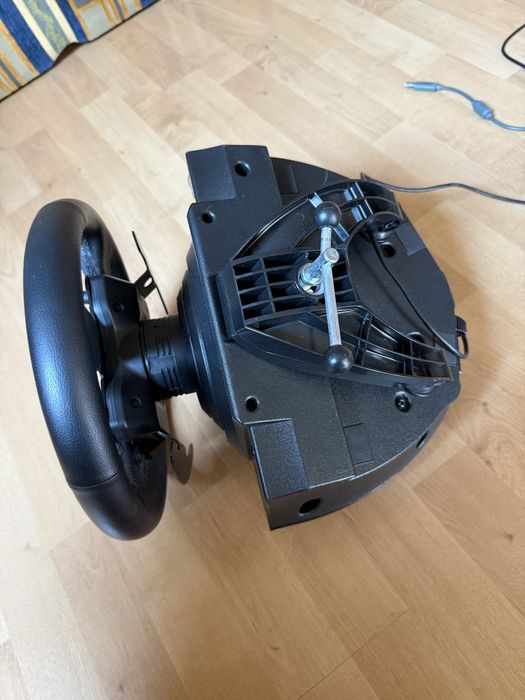 Thrustmaster TX Leather Edition