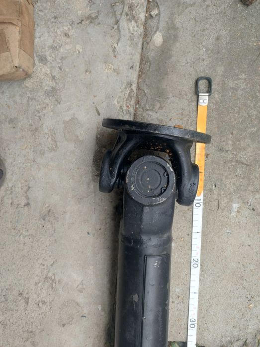 Wał napędowy Star 244,266