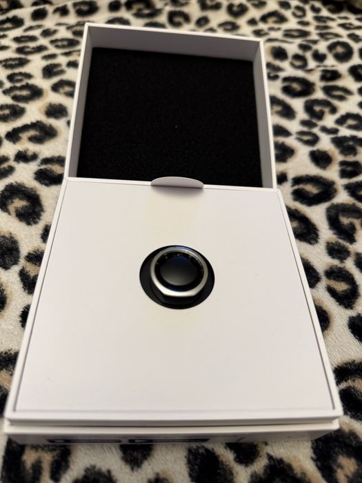 Смарт-кільце oura ring 3