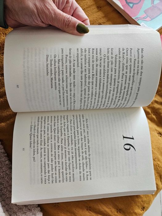 Livros de Alice Vieira (4 livros juvenis)