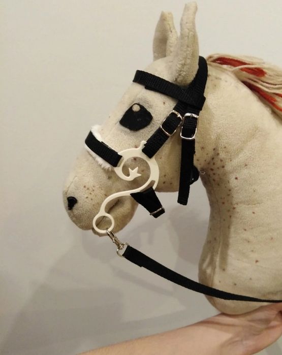 Oglowie hacamore hobby horse 1szt
