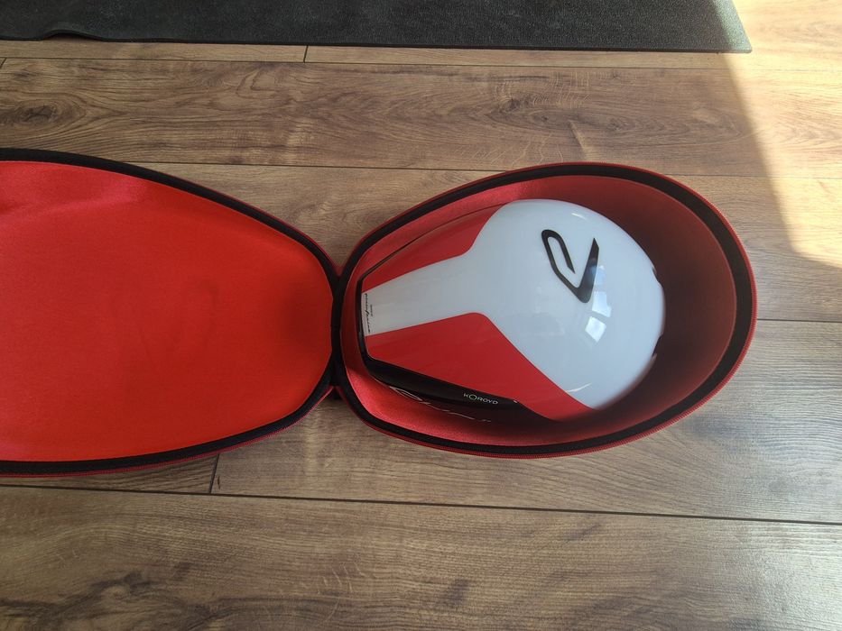 Kask EKOI Racing Aerodynamica M-55-58