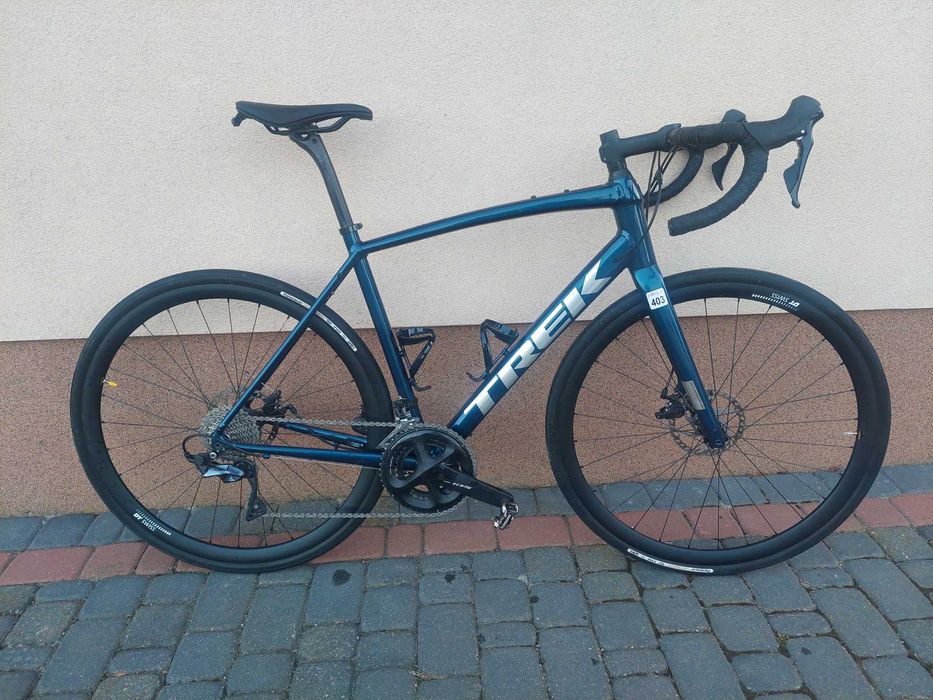 Trek Domane AL rozmiar 56