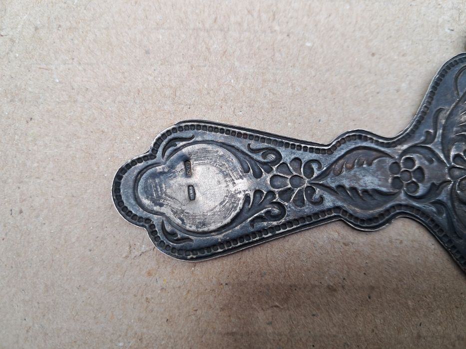 Ситечко для чая ссср