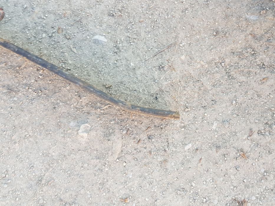 Корінний лесток ресори