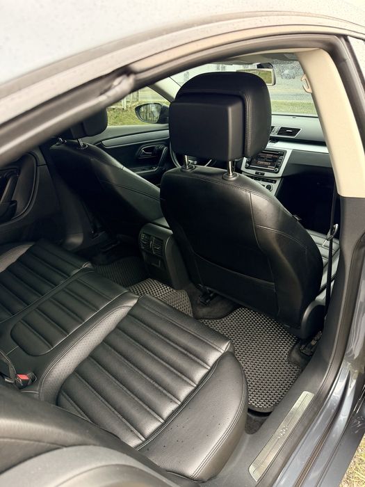 Volkswagen CC 2013. 2.0 tsi