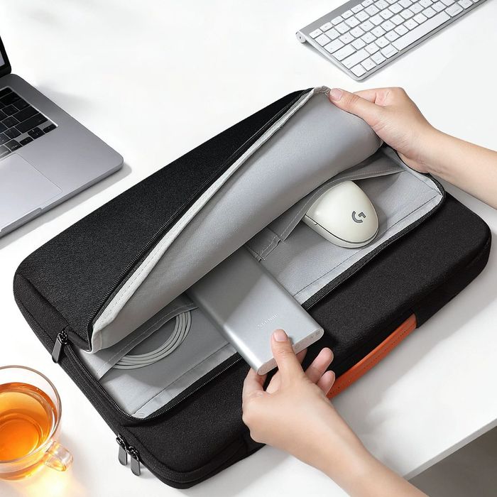 Сумка/чохол для макбук/macbook Air/Pro /ноутбука 13.3/14/15.6/16/17.3