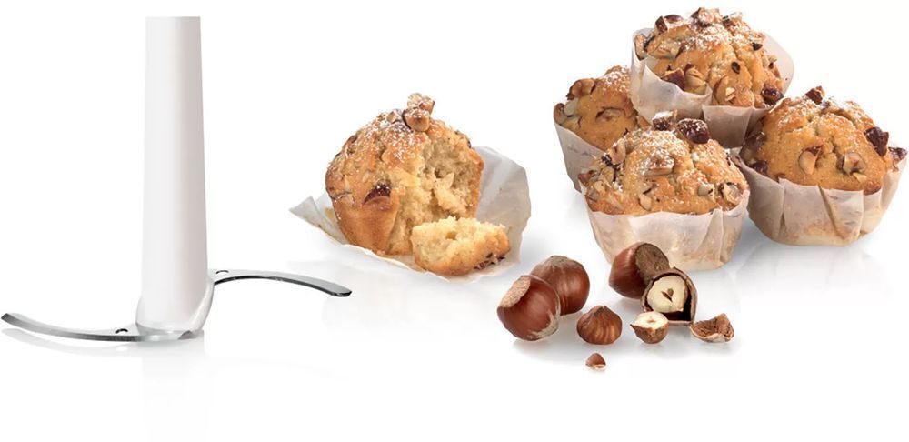 Rozdrabniacz Bosch MMR08A1 400W - Uniwersalny, Wydajny