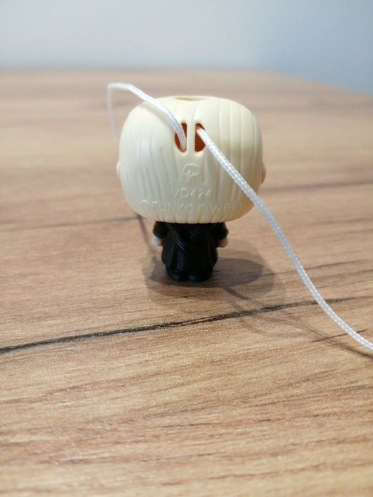 Mini funko pop Draco Malfoy