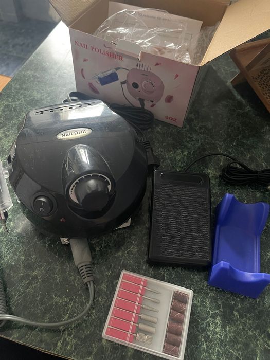 Фрезер для манікюру