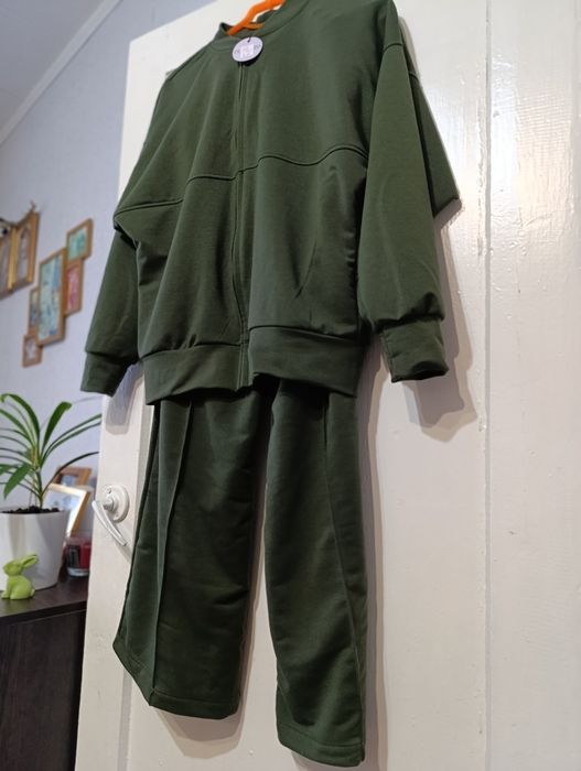 Спортивний костюм