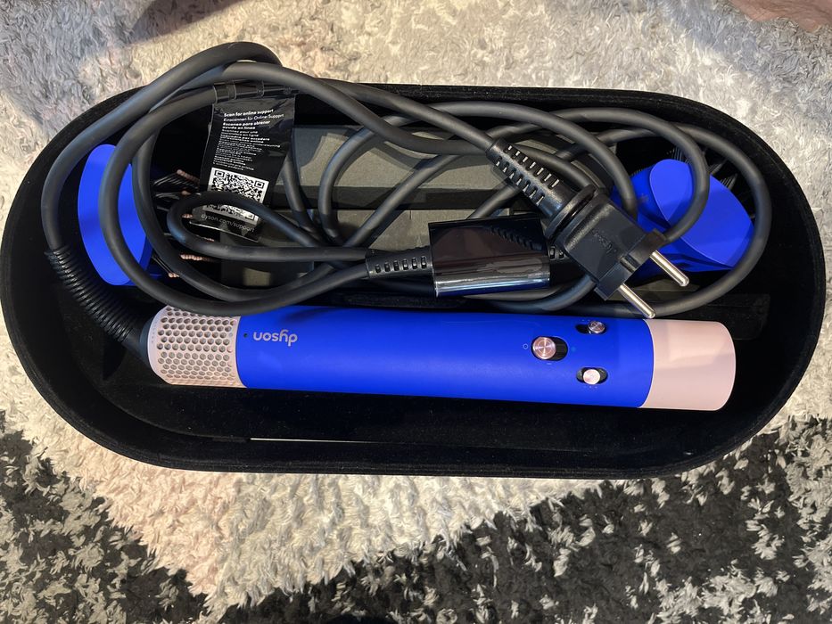 Suszarko-Lokówka DYSON Airwrap Long HS05