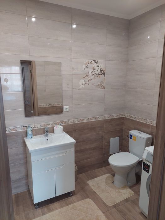 [ВЛАСНИК]-Квартира 1 кімнатна.м.Вінниця вул.Академіка Янгеля 6к-1секці