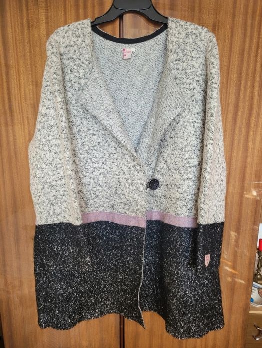 Kardigan damski Mossini, XXXL