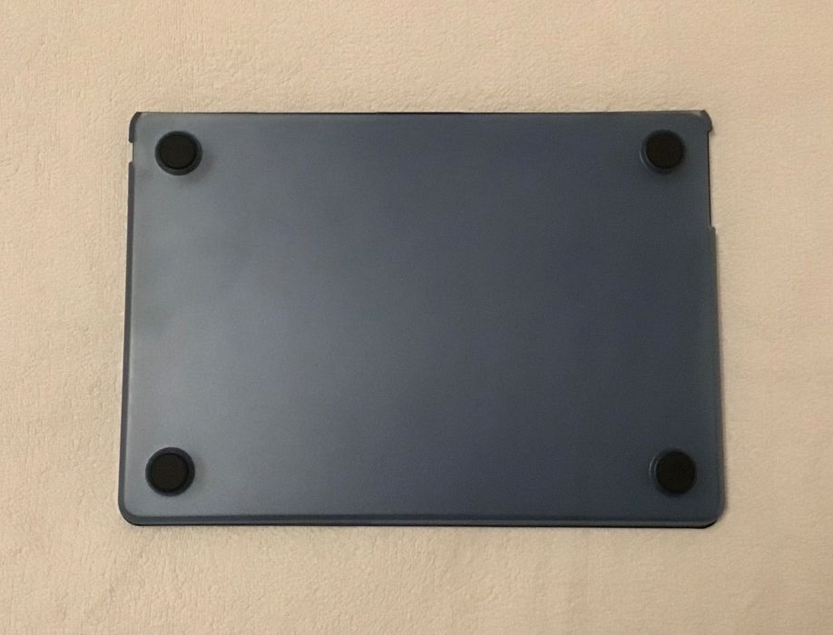 Capa rígida para MacBook Air de 13 polegadas446117709171271681