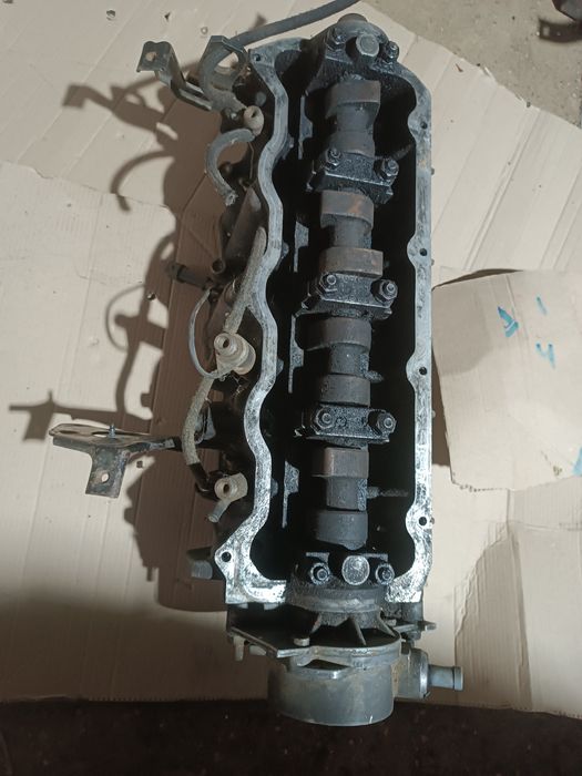 Пасат б5 приборка