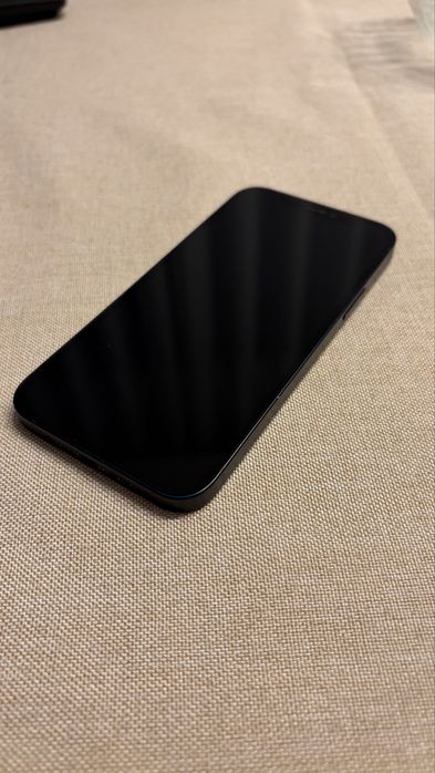 iPhone 12 64gb Preto