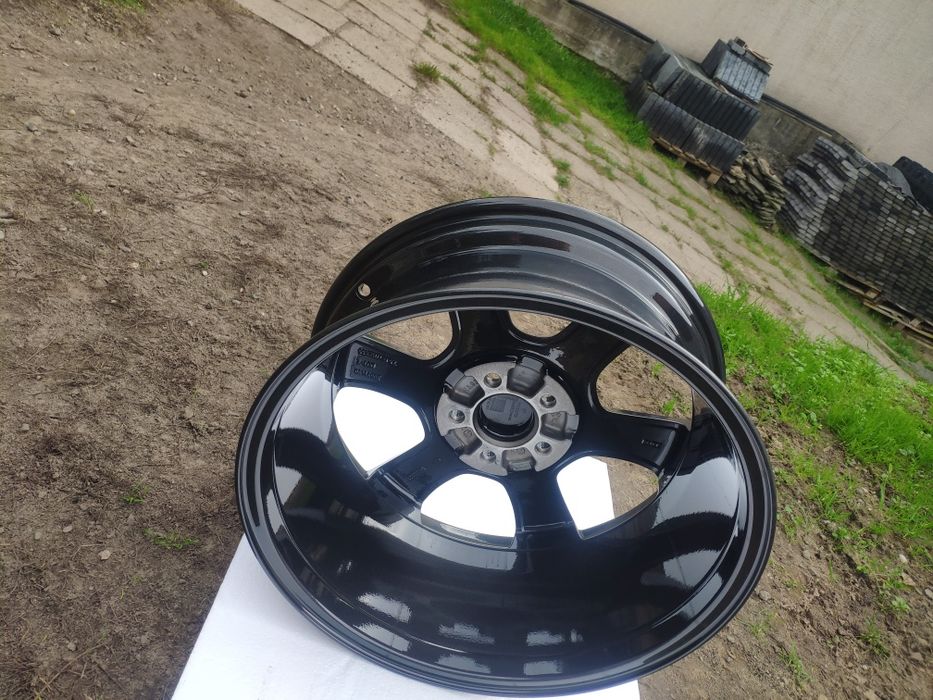 Komplet felg Volvo XC