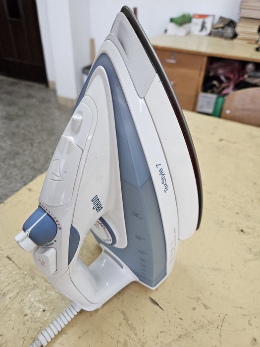 Електропраска  BRAUN..