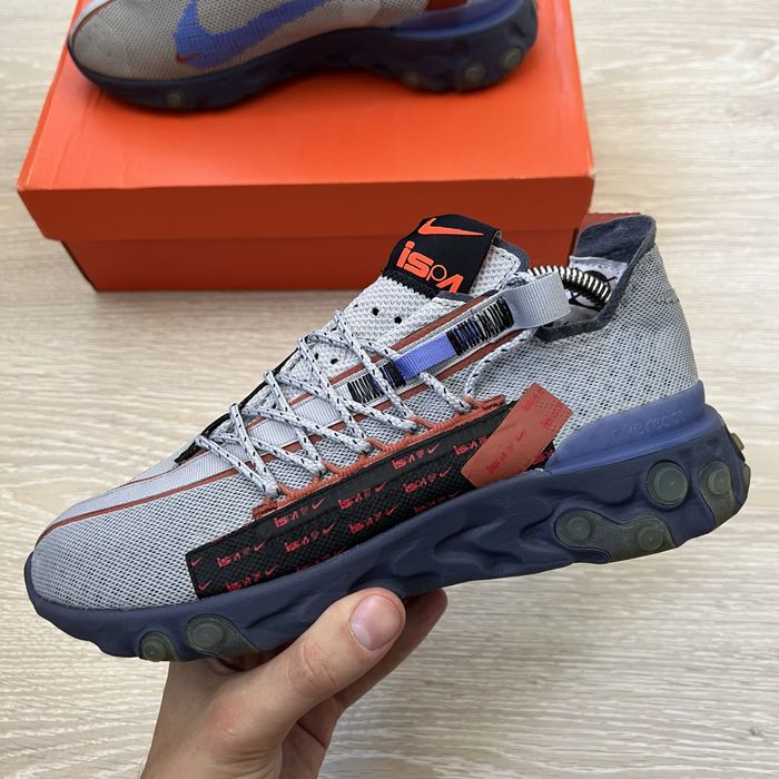 Кроссовки Nike React Ispa оригинал размер 42