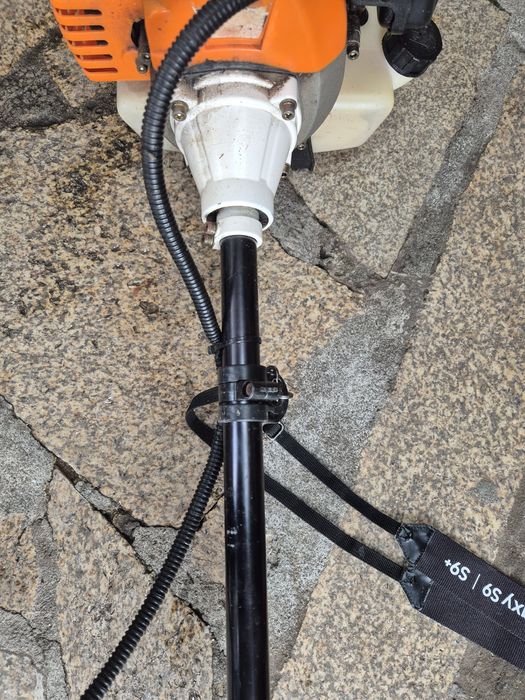Roçadora  imitação stihl