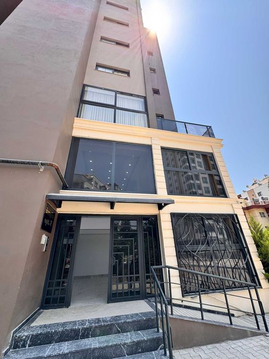 Продам квартиру 1+1 Туреччина Мерсін Мерсин Турция