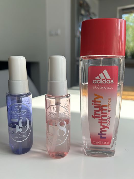 Sol de Janeiro 68 59 Adidas Fruity