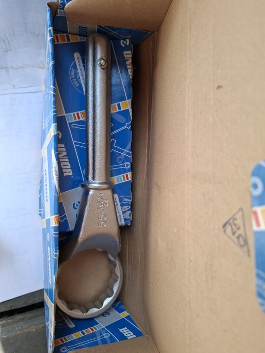 Ключ накидной 55