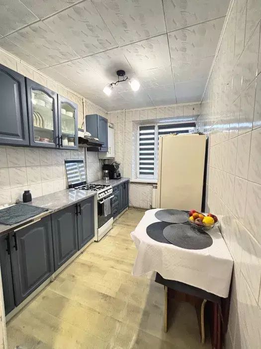 ПРОДАЄТЬСЯ 3-х кімнатна квартира, вул. Кропивницького