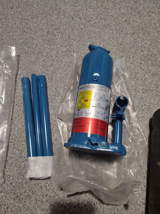 Домкрат Мерседес Спринтер Mercedes Sprinter