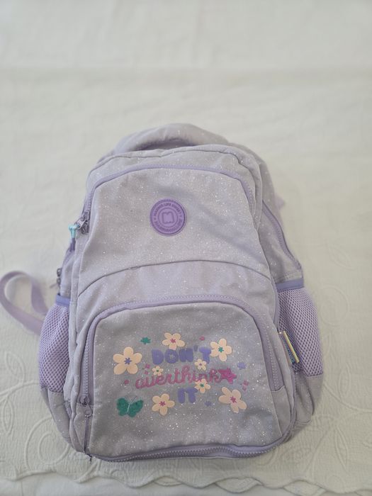 Mochila marshmallow