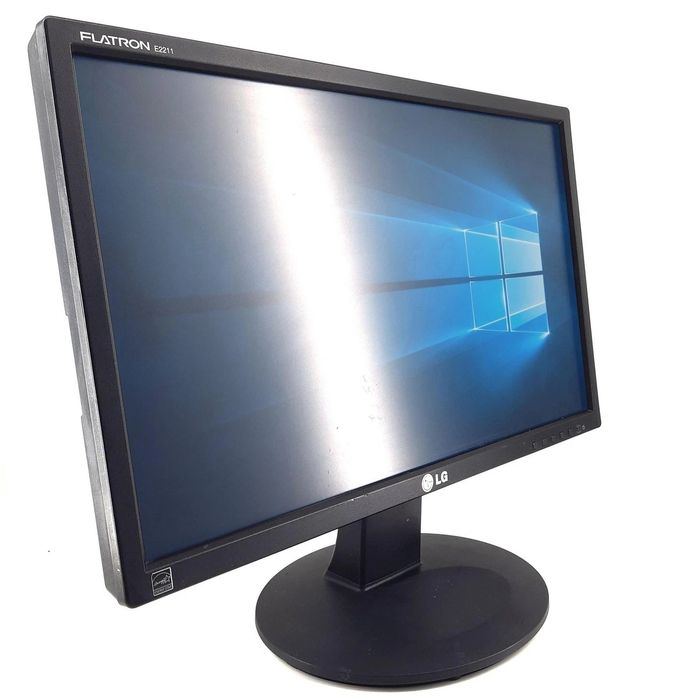 Montinor LG FLATRON E2211S-BN 
L