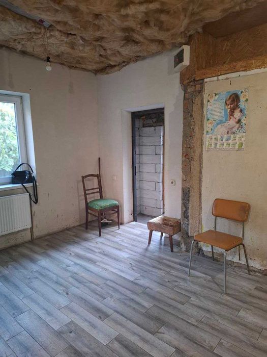 Продається частина будинку в районі водоканала