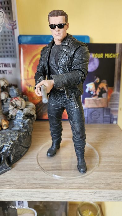 Terminator figurka NECA