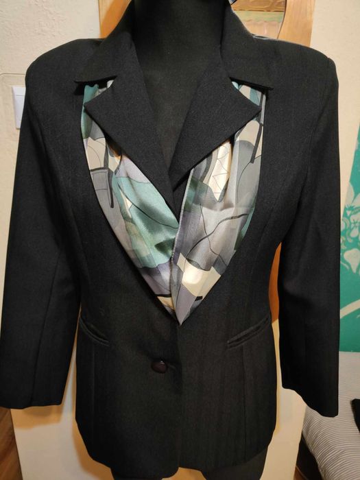 Marynarka.   Go Mar  Justynów