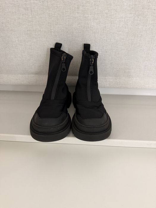 Черевики дитячі ZARA 33 р