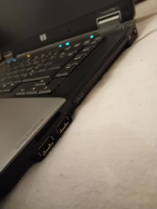 Pc Portátil HP Compaq 6730b com carregador