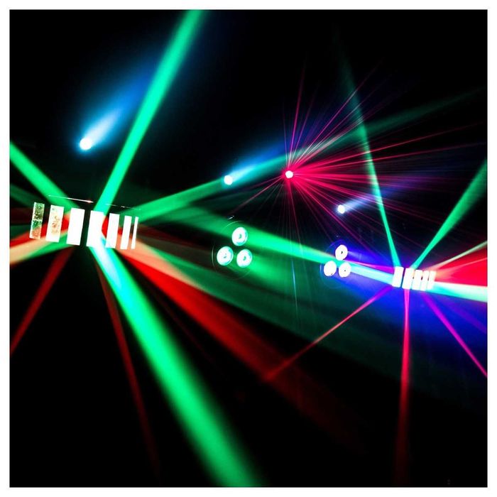 Barra luzes Chauvet DJ GigBAR 2.0