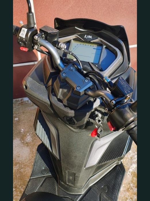 Sym Jet 14 125/50 (Jet , Symphony, Adx)