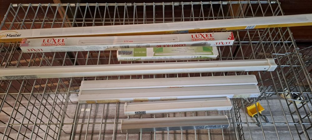 Лампа для аквариума