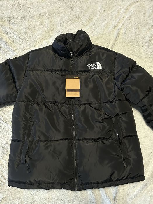 Puffer The North Face