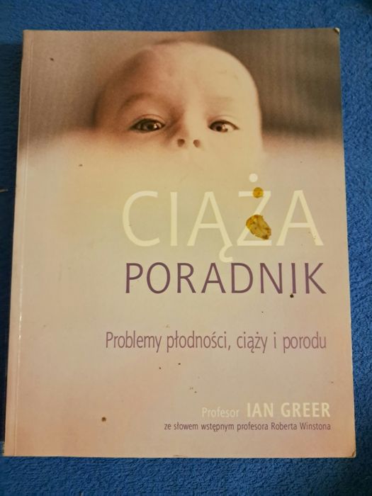 Poradników o ciąży