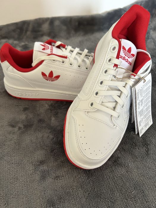 Buty Adidas NY90 roz 38 2/3