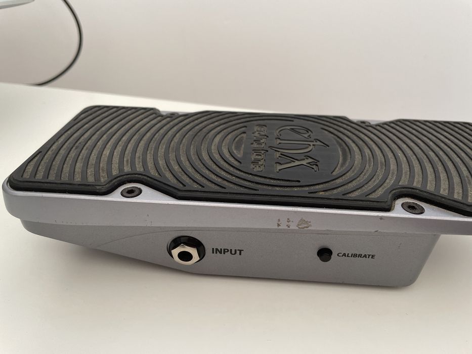 Pedal Electro-harmonix Crying Tone64730069035779122